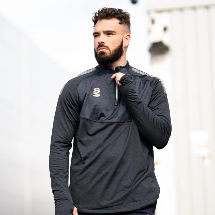 Golborne Hockey Club Dual Mid-layer