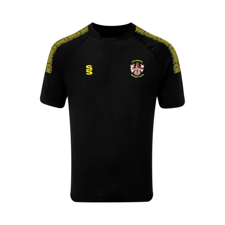 GOLBORNE HOCKEY CLUB DUAL SHIRT