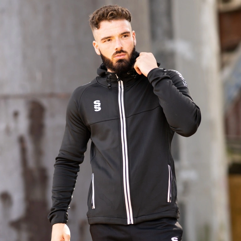 Golborne Hockey Club Dual Hoody