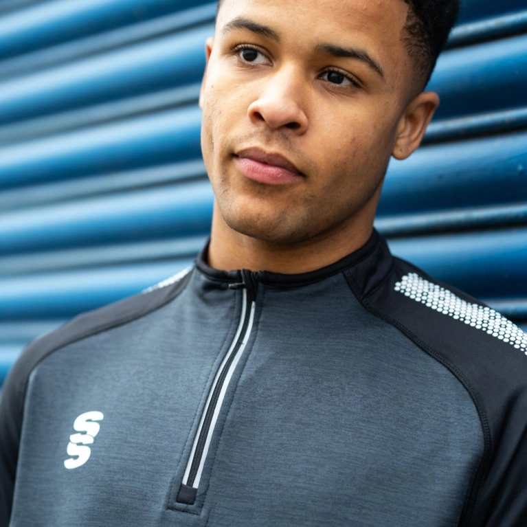 Golborne Hockey Club Dual Mid-layer