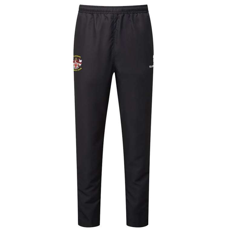 Golborne Hockey Club Women's Ripstop Track PantS