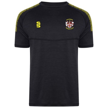 Golborne Hockey Club Women's Dual Gym T-shirt